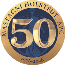 David E. Mastagni, attorney at Mastagni Holstedt, A.P.C. in Sacramento, California